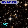 HD 142923