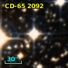 CD-65  2092
