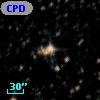 CPD-65  3255