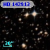 HD 142813