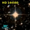 HD 144560