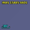 IRAS 15445-6601