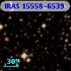 IRAS 15558-6539
