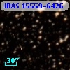 IRAS 15559-6426