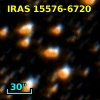 IRAS 15576-6720