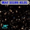 IRAS 15588-6535