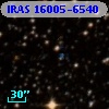 IRAS 16005-6540
