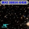 IRAS 16014-6450