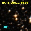 IRAS 16022-6626