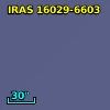IRAS 16029-6603