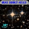 IRAS 16067-6513