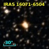 IRAS 16071-6504