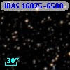 IRAS 16075-6500