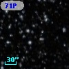 71P  23
