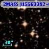 2MASS J15563382-6610511