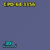 CPD-64  3356
