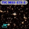TYC 9031-123-1