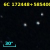 87GB 172450.0+585409