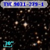 TYC 9031-279-1