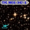 TYC 9031-342-1