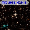 TYC 9031-629-1