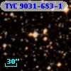 TYC 9031-683-1