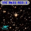 TYC 9031-933-1
