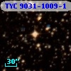 TYC 9031-1009-1