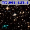 TYC 9031-1159-1