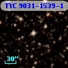 TYC 9031-1539-1