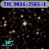 TYC 9031-2565-1
