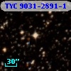 TYC 9031-2891-1