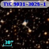TYC 9031-3028-1