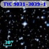 TYC 9031-3039-1