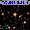 TYC 9031-3183-1