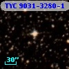 TYC 9031-3280-1