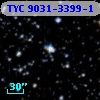 TYC 9031-3399-1