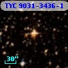 TYC 9031-3436-1