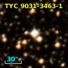 TYC 9031-3463-1