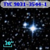 TYC 9031-3544-1