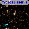 TYC 9031-3545-1