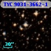 TYC 9031-3662-1