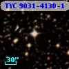 TYC 9031-4130-1