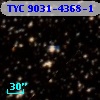 TYC 9031-4368-1