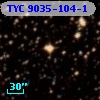 TYC 9035-104-1