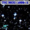 TYC 9035-1000-1