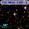 TYC 9035-1101-1