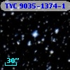 TYC 9035-1374-1
