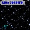 LEDA 3079850