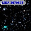 LEDA 3079857